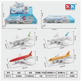 OBL855328 - 回力客机