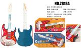 OBL855329 - LIGHT MUSIC ELECTRONIC GUITAR