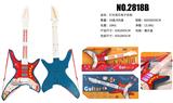 OBL855330 - LIGHT MUSIC ELECTRONIC GUITAR