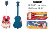 OBL855331 - LIGHT MUSIC ELECTRONIC GUITAR