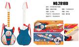 OBL855332 - LIGHT MUSIC ELECTRONIC GUITAR
