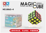 OBL855479 - TRANSPARENT BLACK DOT