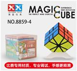 OBL855482 - SQ BLACK