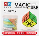 OBL855506 - SQ BLACK