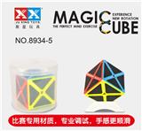 OBL855512 - EIGHT AXIS MAGIC CUBE CARBON FIBER