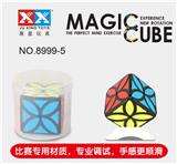 OBL855513 - CLOVER BLACK CUBE
