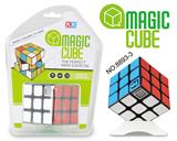 OBL855563 - CUBIC BLACK TIMER CUBE