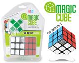 OBL855584 - THIRD ORDER BLACK CUBE TIMING AND MAGIC RULER
