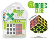 OBL855586 - THIRD ORDER CARBON FIBER TIMING AND MAGIC RULER