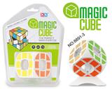 OBL855587 - WHITE HOLLOW AND MAGIC RULER