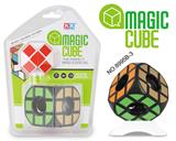 OBL855589 - BLACK HOLLOW PENCIL SHARPENER AND MAGIC RULER