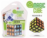 OBL855591 - TRANSPARENT SMILE AND MAGIC RULER