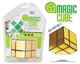 OBL855595 - SECOND ORDER MIRROR AND MAGIC RULER
