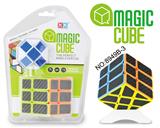 OBL855602 - WIND FIRE WHEEL CARBON FIBER AND MAGIC RULER