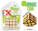 OBL855605 - WIND FIRE WHEEL MIRROR AND MAGIC RULER