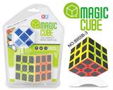 OBL855608 - THIRD ORDER CARBON FIBER AND MAGIC RULER