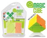 OBL855612 - OBLIQUE SOLID COLOR AND MAGIC RULER