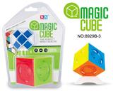 OBL855614 - MAGIC BALL AND MAGIC RULER
