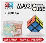 OBL855642 - SECOND ORDER BLACK CUBE
