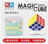 OBL855646 - LEVEL 3 5.5 RUBIKS CUBE