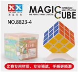 OBL855649 - THIRD ORDER RUBIKS CUBE