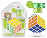OBL855662 - LEVEL 3 5.5 RUBIKS CUBE