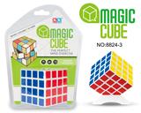 OBL855674 - FOURTH ORDER WHITE MAGIC CUBE