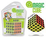 OBL855676 - FOURTH ORDER CARBON FIBER MAGIC CUBE