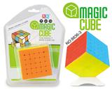 OBL855681 - SIX-ORDER SOLID RUBIKS CUBE