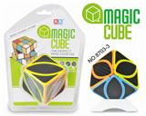 OBL855709 - MAPLE LEAF SOLID CARBON FIBER