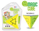 OBL855713 - MACFIELD PYRAMID SOLID COLOR