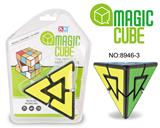 OBL855714 - MACFIELD PYRAMID BLACK STICKER