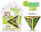 OBL855715 - MAFITER PYRAMID CARBON FIBER