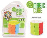 OBL855732 - MAGIC CUBE OF OCTAGONAL CYLINDER
