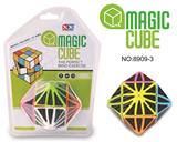 OBL855738 - CARBON FIBER MAGIC EYE