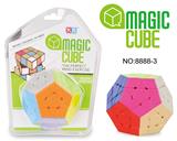 OBL855739 - MAGIC SOLID COLOR