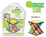 OBL855747 - TWIST THE BLACK CUBE