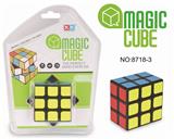 OBL855756 - 33222 BLACK CUBE