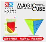 OBL855766 - FOURTH-ORDER PYRAMID SOLID COLOR