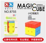 OBL855770 - LITTLE RED RIDING HOOD RUBIKS CUBE