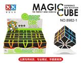 OBL855812 - SQ CARBON FIBER