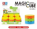 OBL855818 - THIRD-ORDER CYLINDRICAL SOLID COLOR