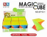 OBL855833 - TWIST THE REAL RUBIKS CUBE