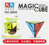 OBL855864 - SECOND-ORDER BLACK PYRAMID
