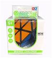 OBL855871 - THIRD-ORDER PYRAMID CARBON FIBER SOLID COLOR