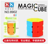 OBL855897 - OCTAGONAL SOLID CYLINDER