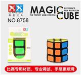 OBL855901 - FINGERTIPS THREE-ORDER OCTAGONAL BLACK