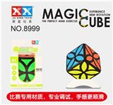 OBL855929 - CLOVER BLACK CUBE