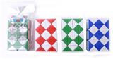 OBL856011 - 24 SECTION DRAWING MAGIC RULER