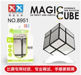 OBL856037 - SECOND ORDER MIRROR CUBE